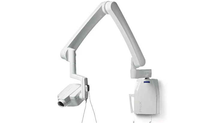 Planmeca ProX Intraoral X-ray Unit