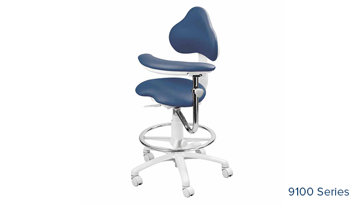 Brewer Assistant Stools 9100