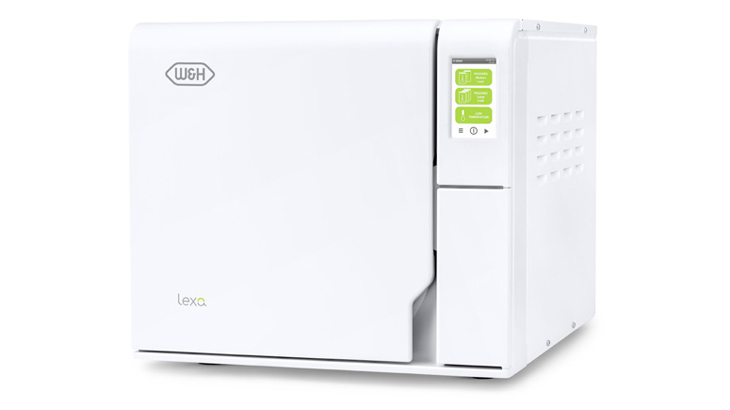 W&H Lexa Sterilizer