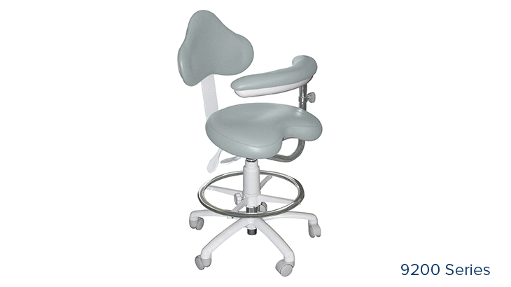 Brewer Assistant Stools 9200