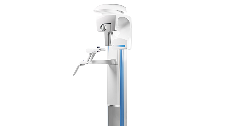Planmeca ProMax 2D Panoramic Dental Imaging Unit