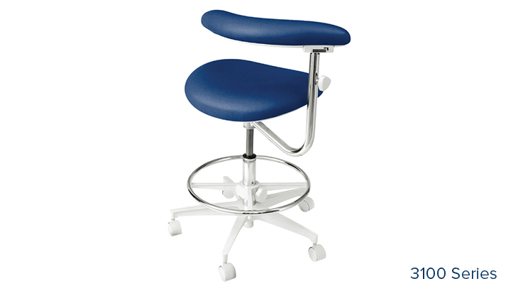 Brewer Assistant Stools 3100