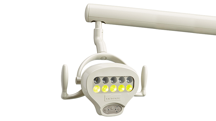 Midmark LED Operatory Light