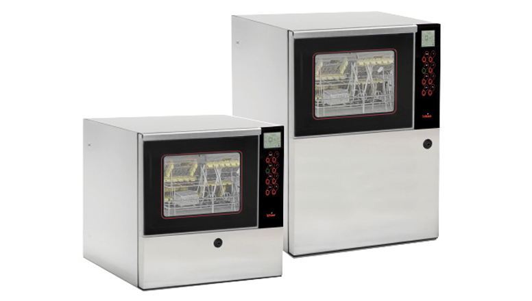 Tuttnauer Tiva2 Thermal High Disinfector Instrument Washer