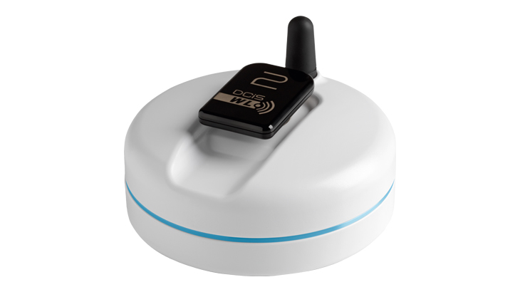 Cefla NewTom DCiS Intraoral Sensor