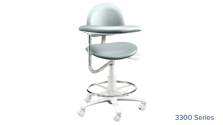 Brewer Assistant Stools 3300